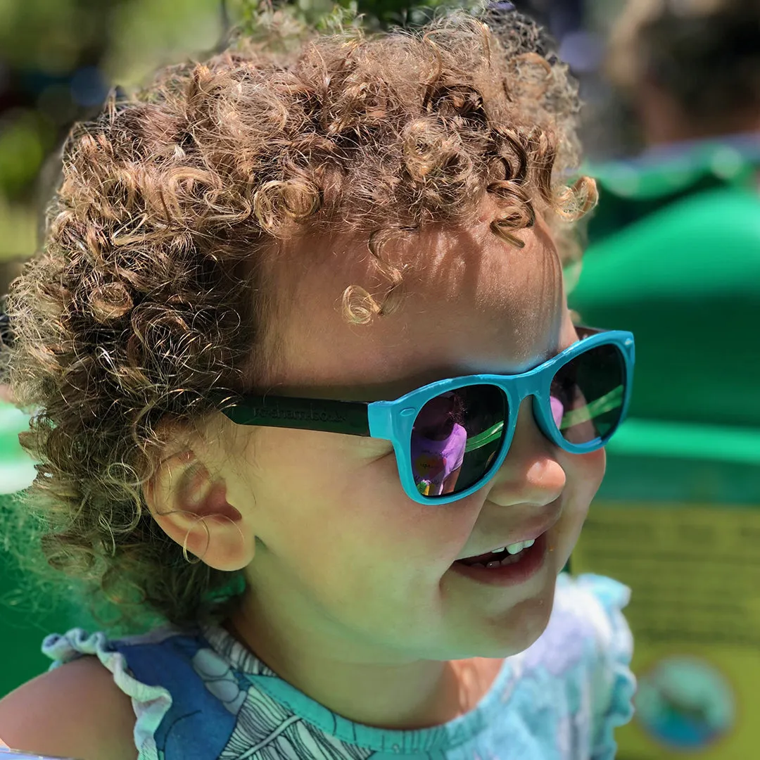 Thundercat Shades | Baby