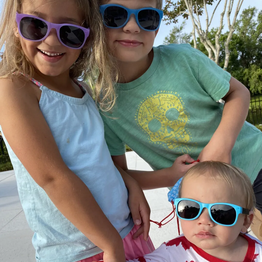 Thundercat Shades | Baby