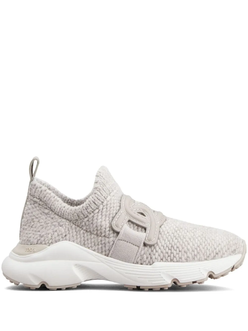 TOD'S Chic Slip-On Sneakers for Women