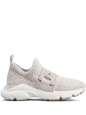 TOD'S Chic Slip-On Sneakers for Women