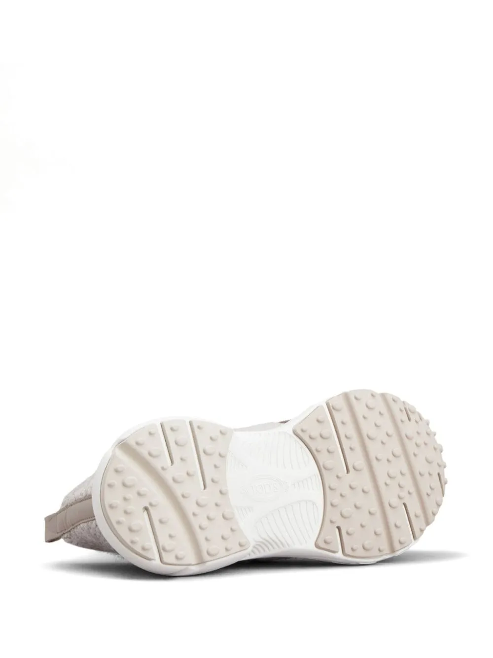 TOD'S Chic Slip-On Sneakers for Women