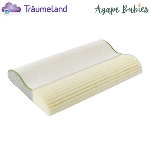 Traeumeland Children Pillow Premium 34x57cm