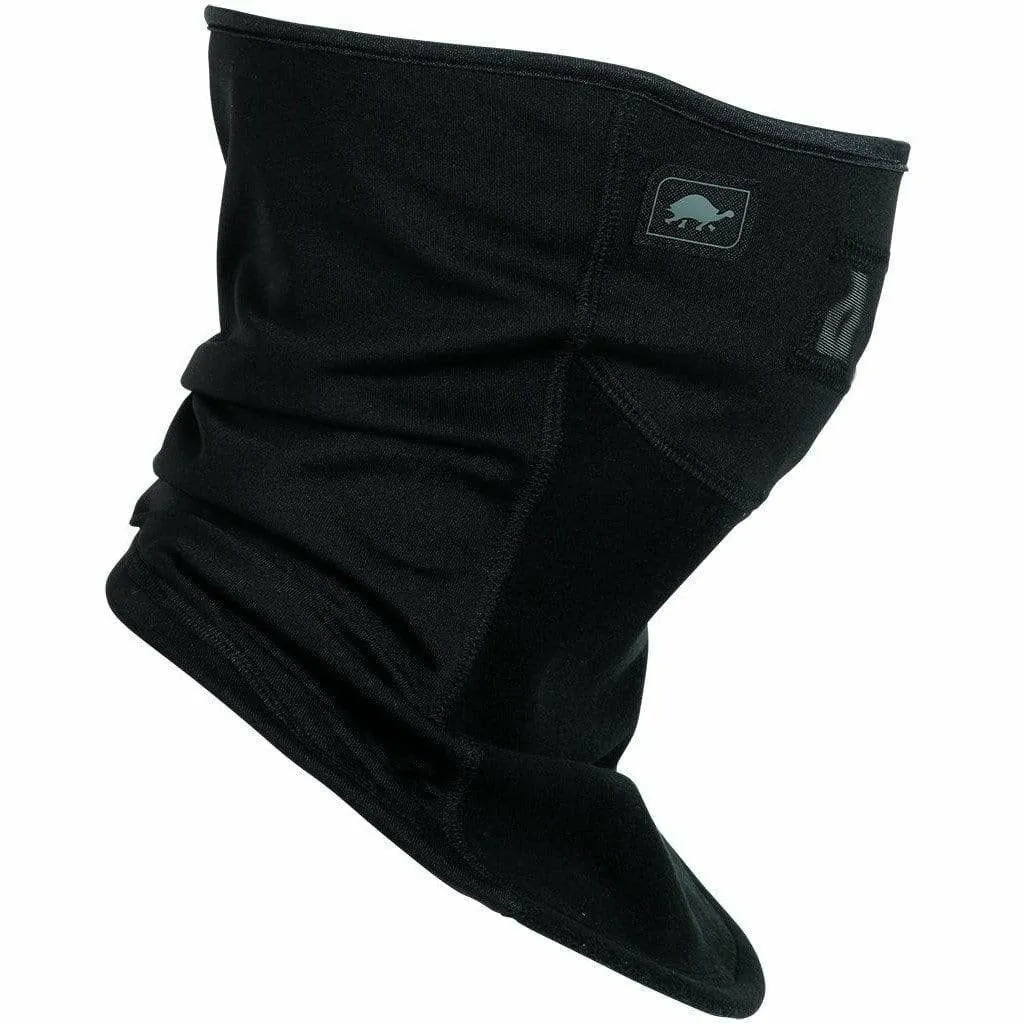 Turtle Fur Comfort Shell Face Shield with Polartec Neck