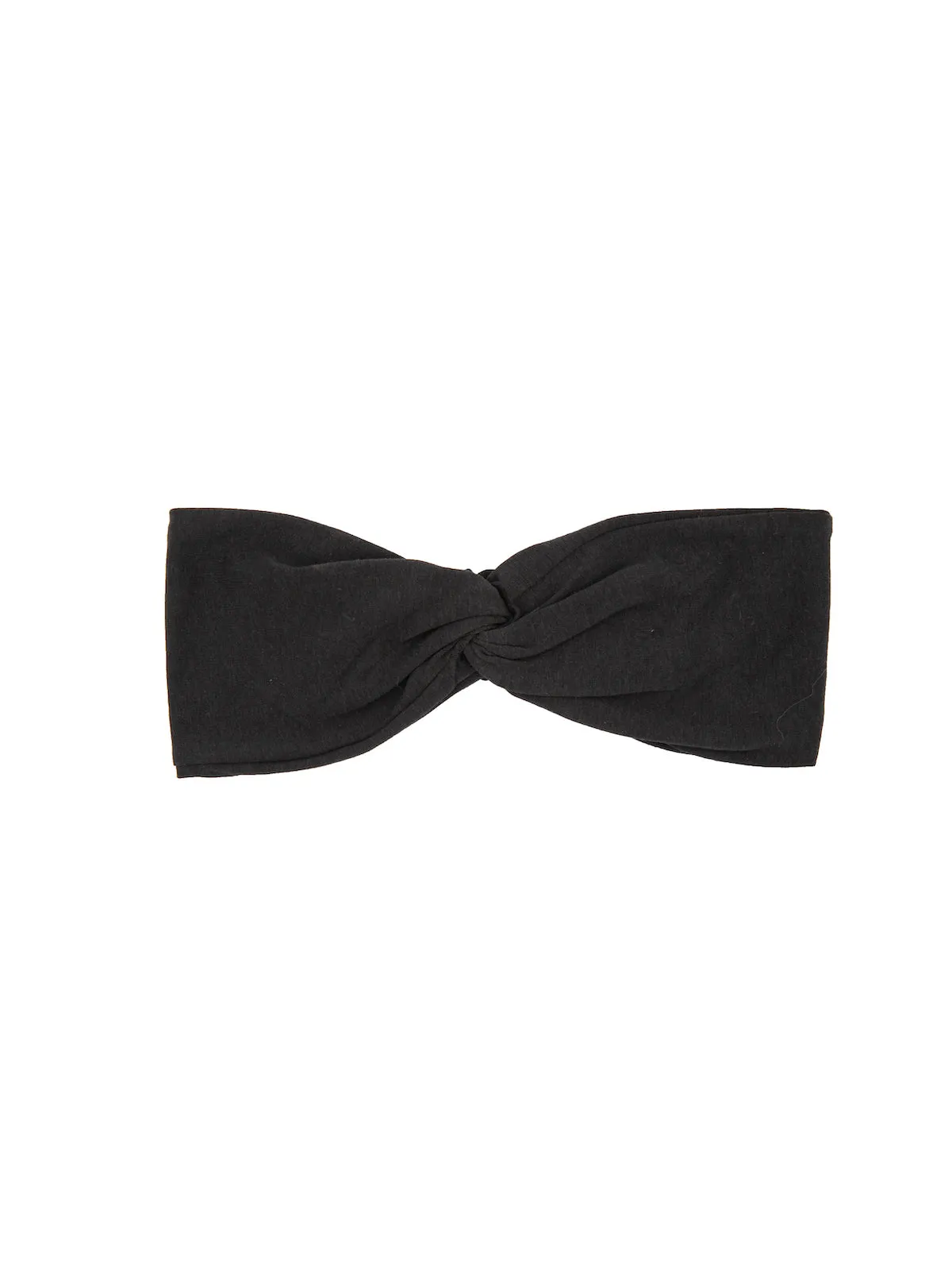 Twist Headband
