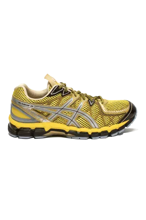 UB9-S Gel-Kayano 20 "Vibrant Yellow/Pure Silver"