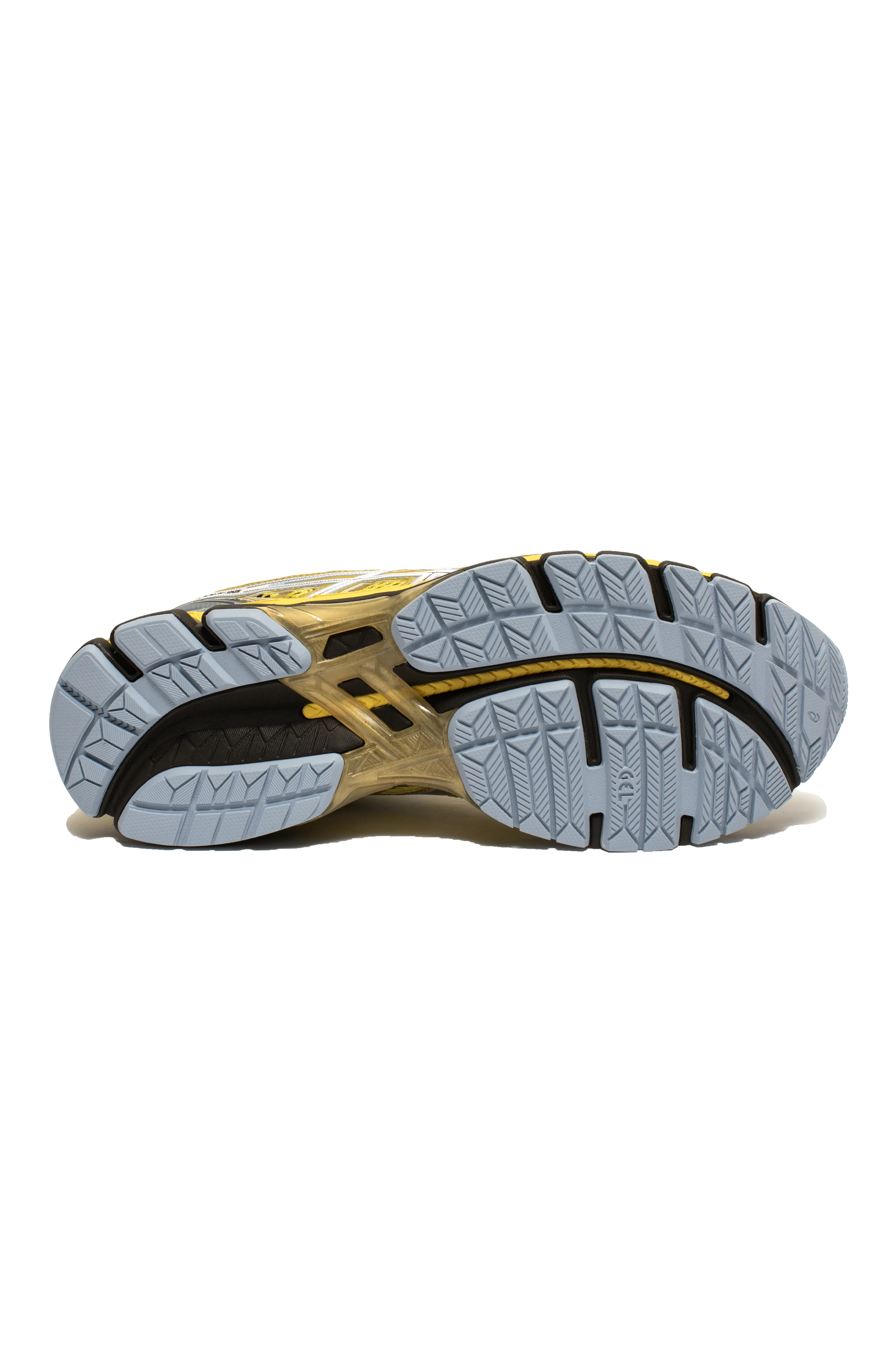 UB9-S Gel-Kayano 20 "Vibrant Yellow/Pure Silver"