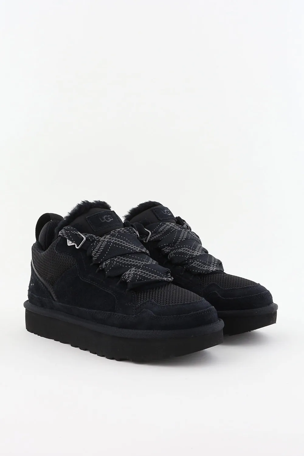 UGG sneakers Lowmel 1144032 black