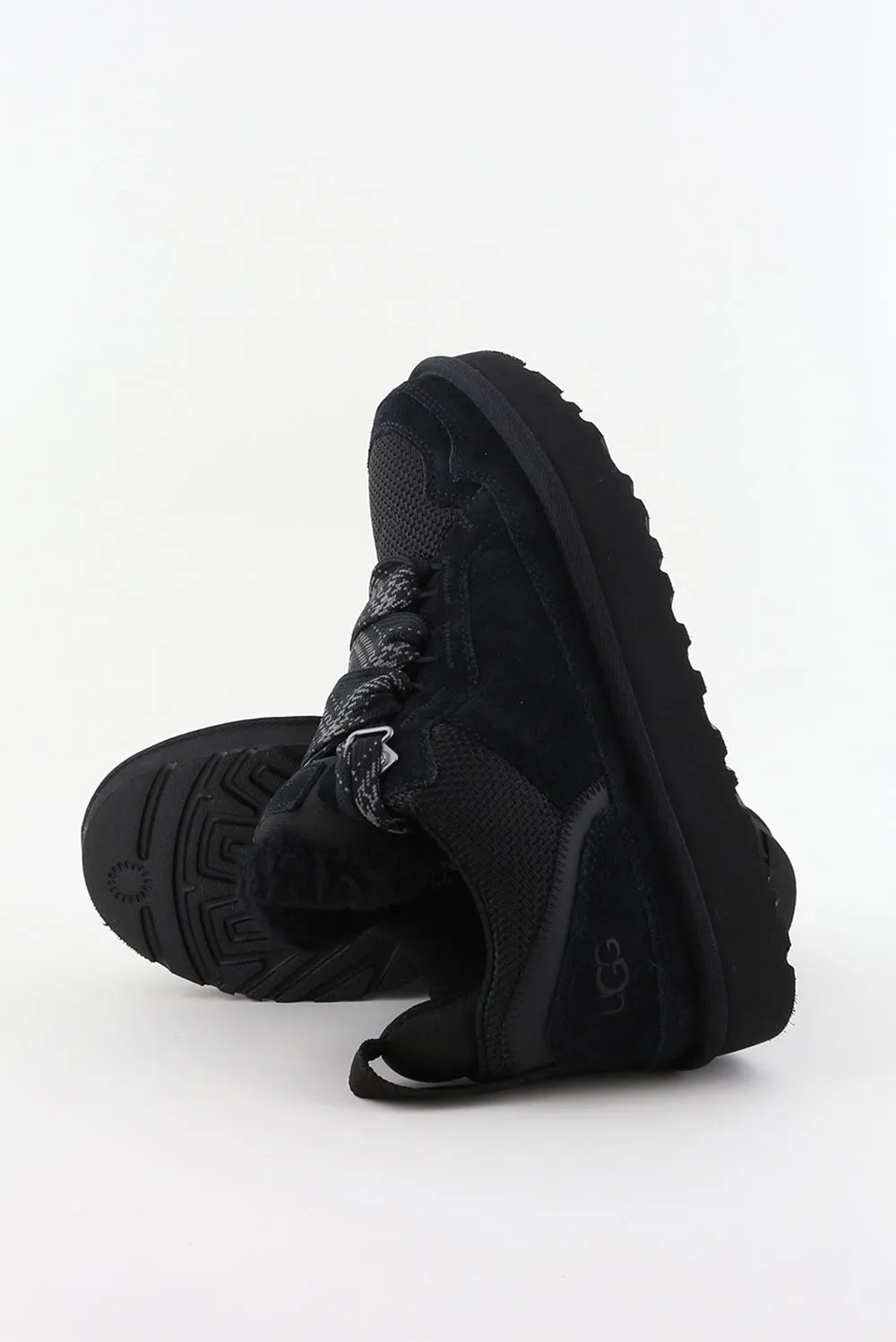 UGG sneakers Lowmel 1144032 black