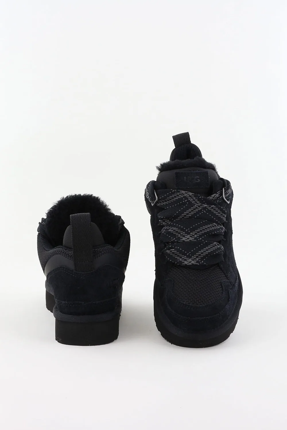 UGG sneakers Lowmel 1144032 black