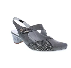 Un Tour en Ville Peel 2 - Pewter Combo
