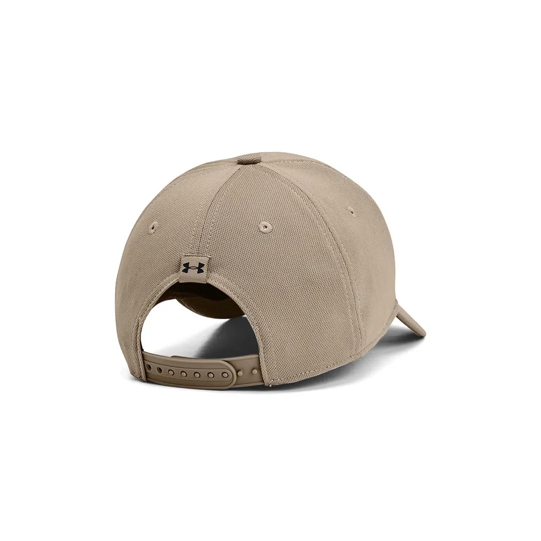 Under Armour Womens Project Rock Snapback | 1376719-203