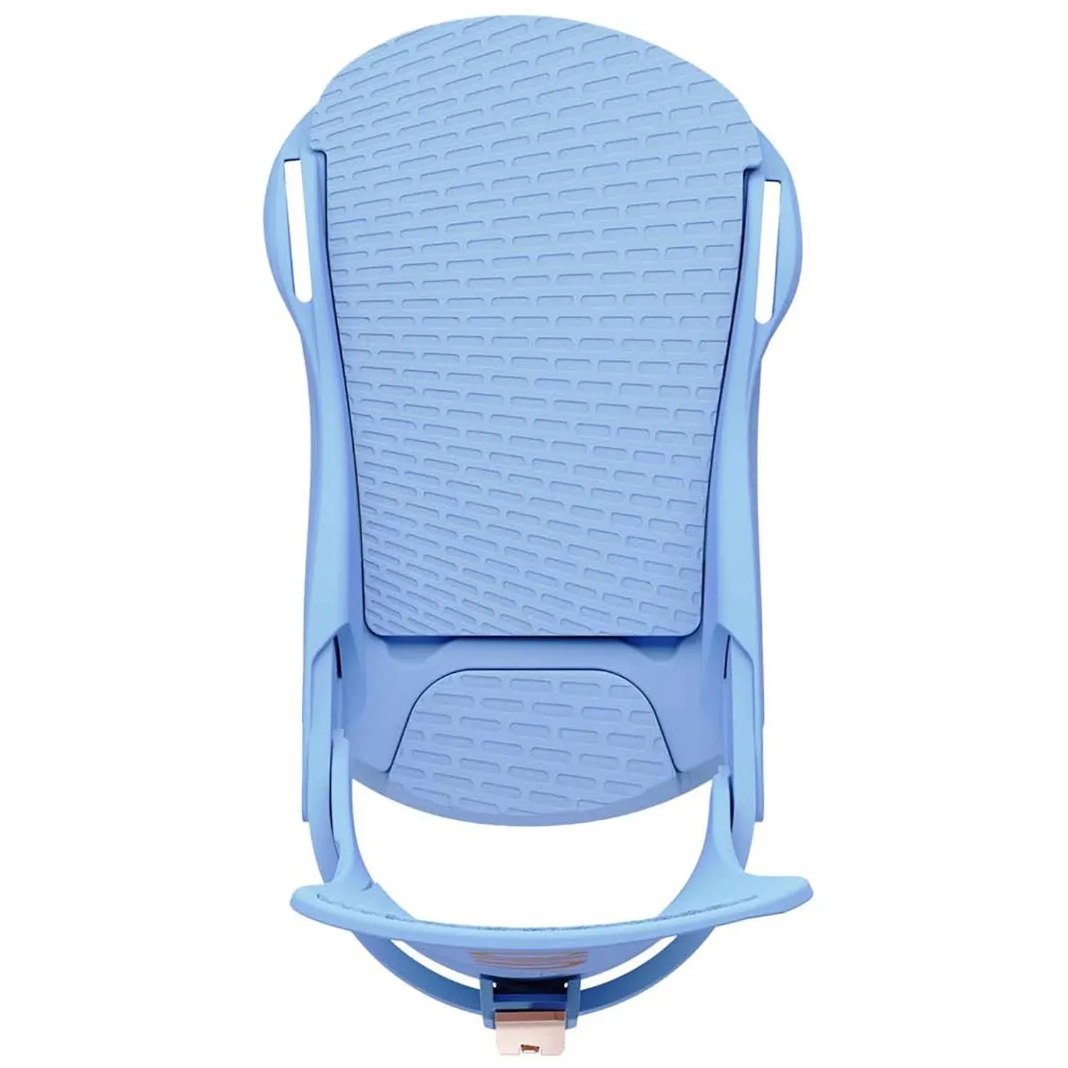 Union Juliet Snowboard Bindings Womens 2025 Bluebell