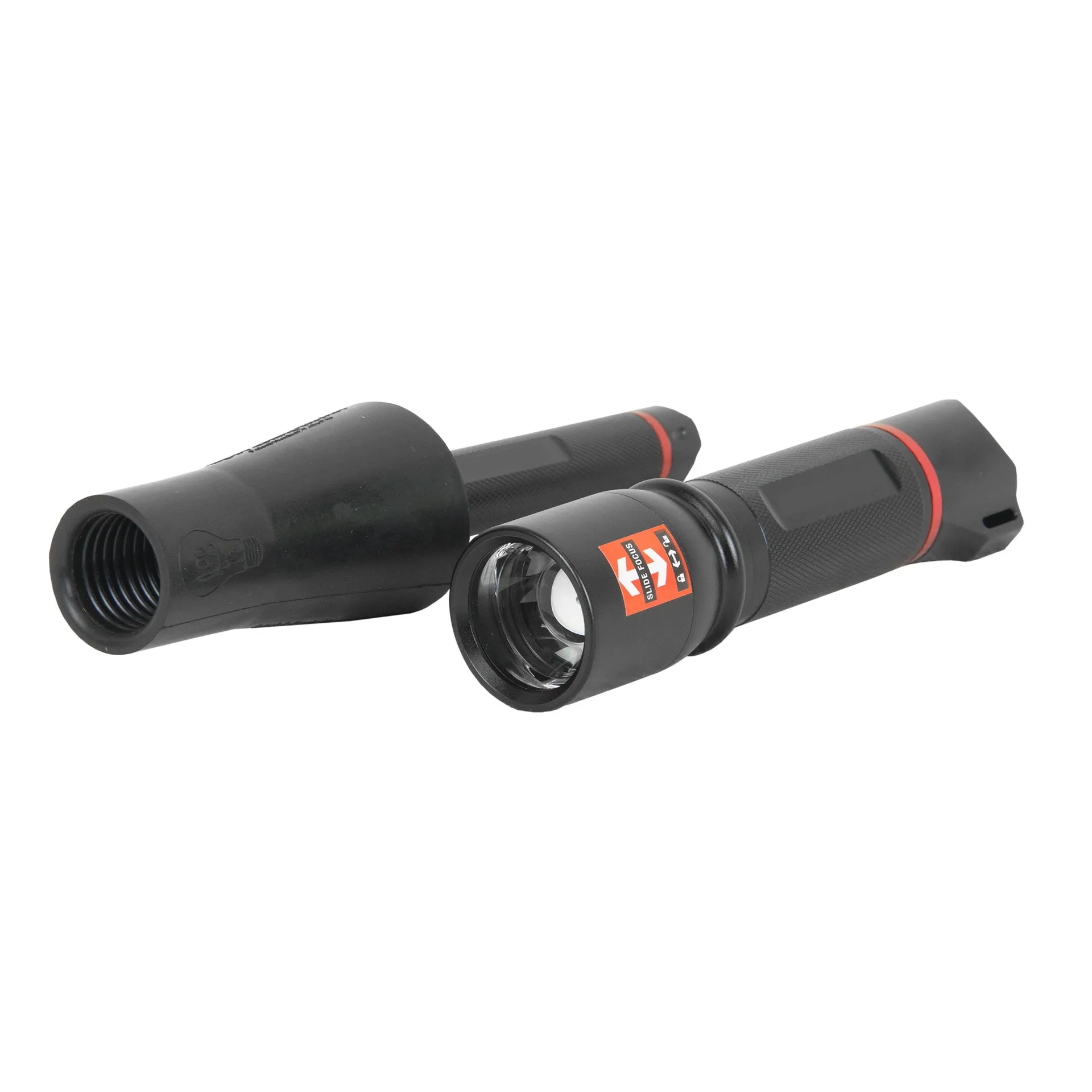 Universal Connector