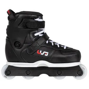USD Carbon Free Carlos Bernal Agressive Inline Skates V2