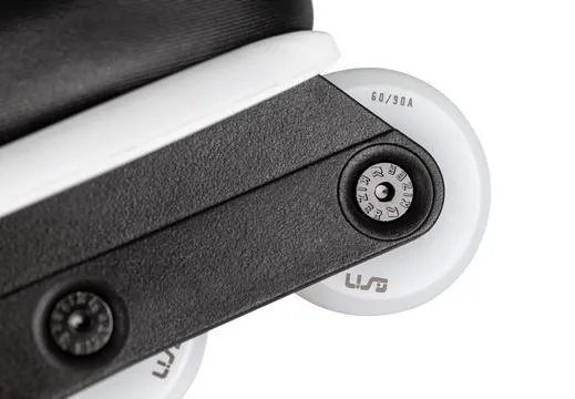 USD Carbon Free Carlos Bernal Agressive Inline Skates V2
