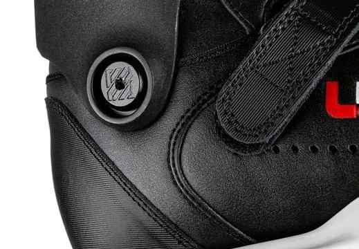 USD Carbon Free Carlos Bernal Agressive Inline Skates V2