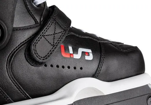 USD Carbon Free Carlos Bernal Agressive Inline Skates V2