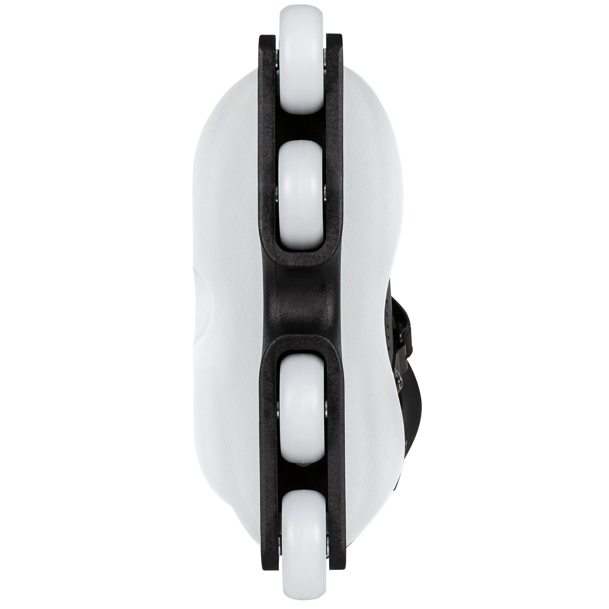 USD Carbon Free Carlos Bernal Agressive Inline Skates V2