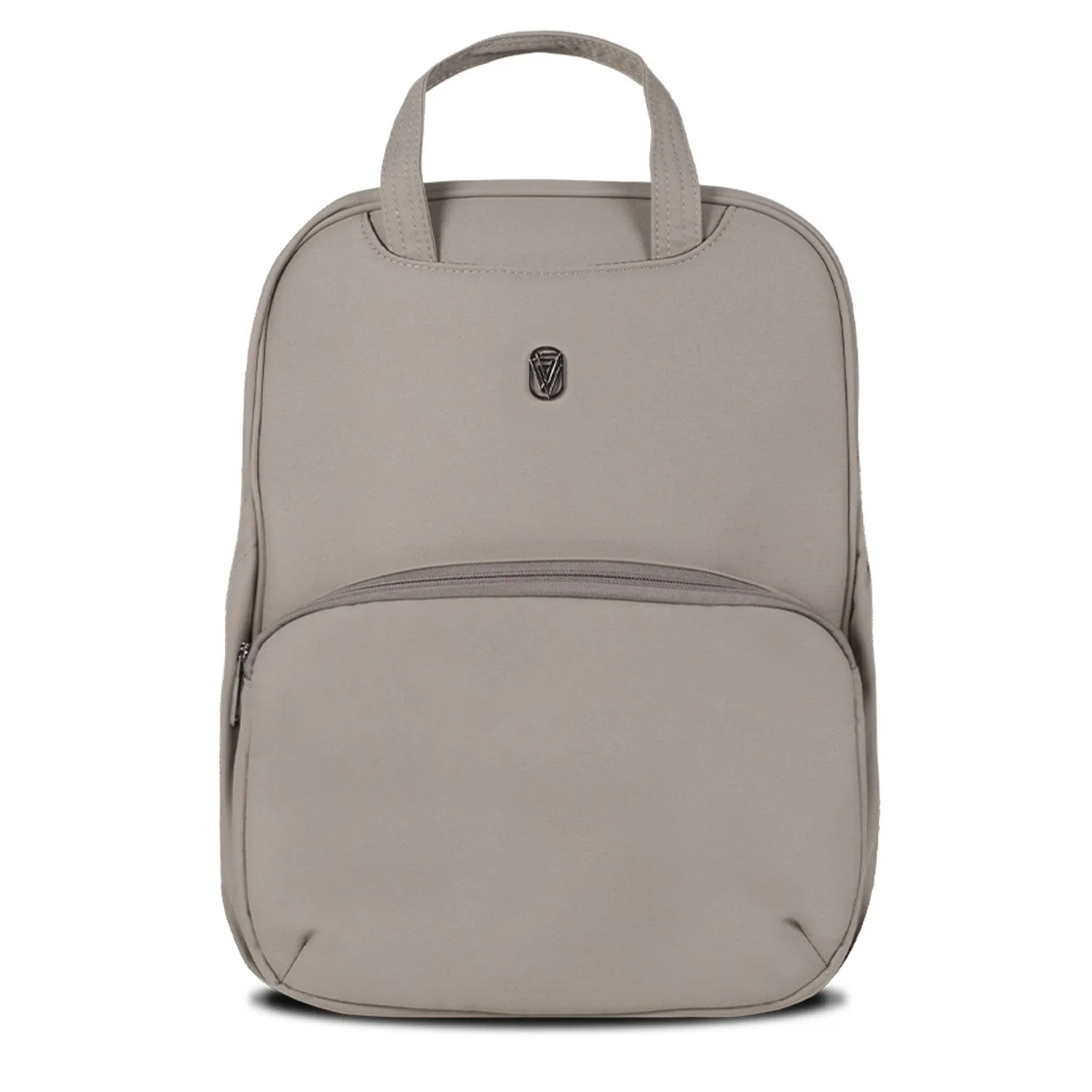 Venicci Tinum Upline 2 2in1 Bundle in Taupe