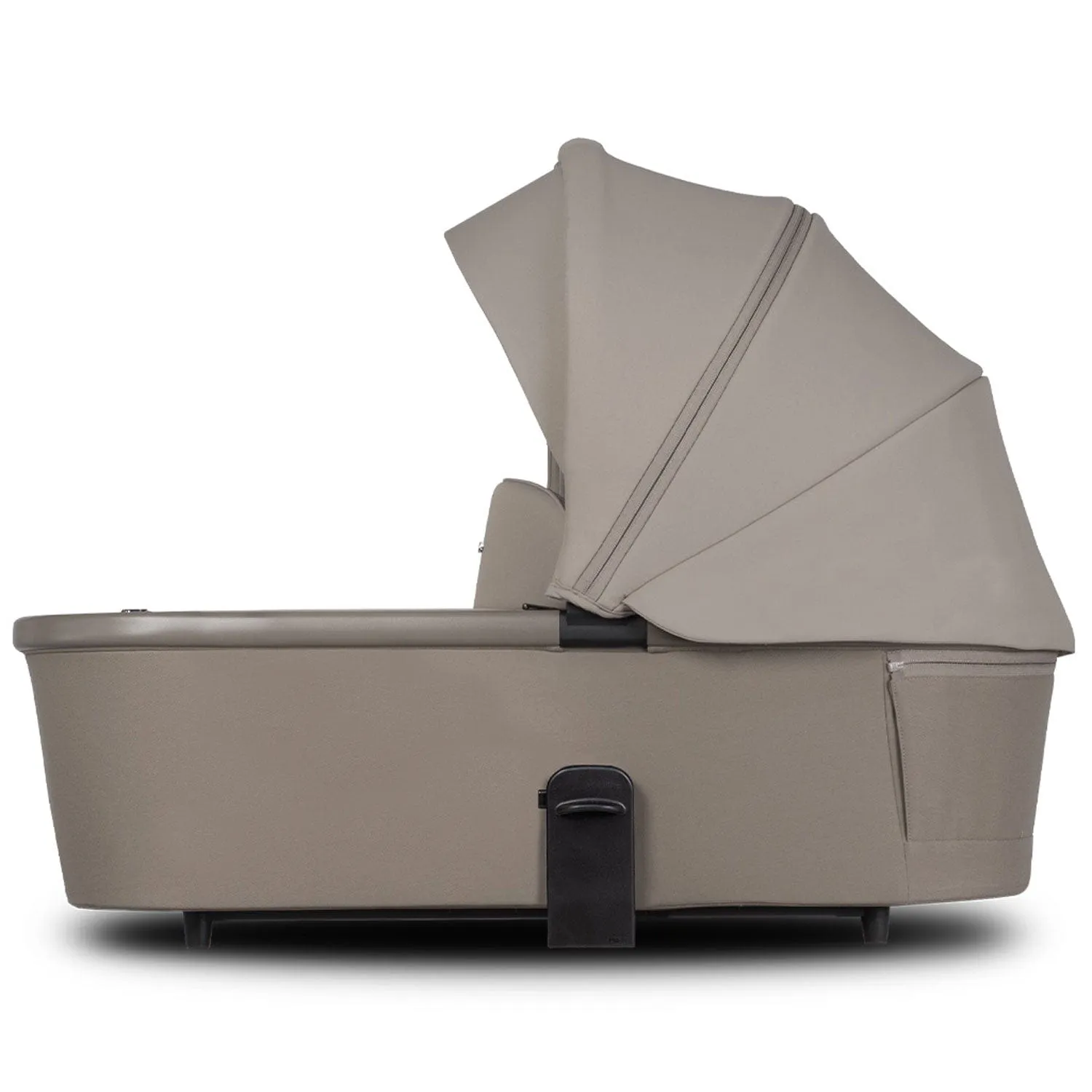 Venicci Tinum Upline 2 3 in 1 Travel System - Taupe