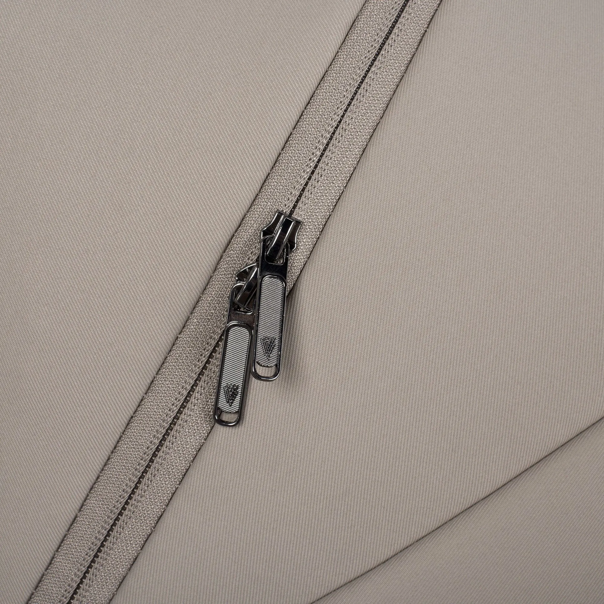 Venicci Tinum Upline 2 3 in 1 Travel System - Taupe