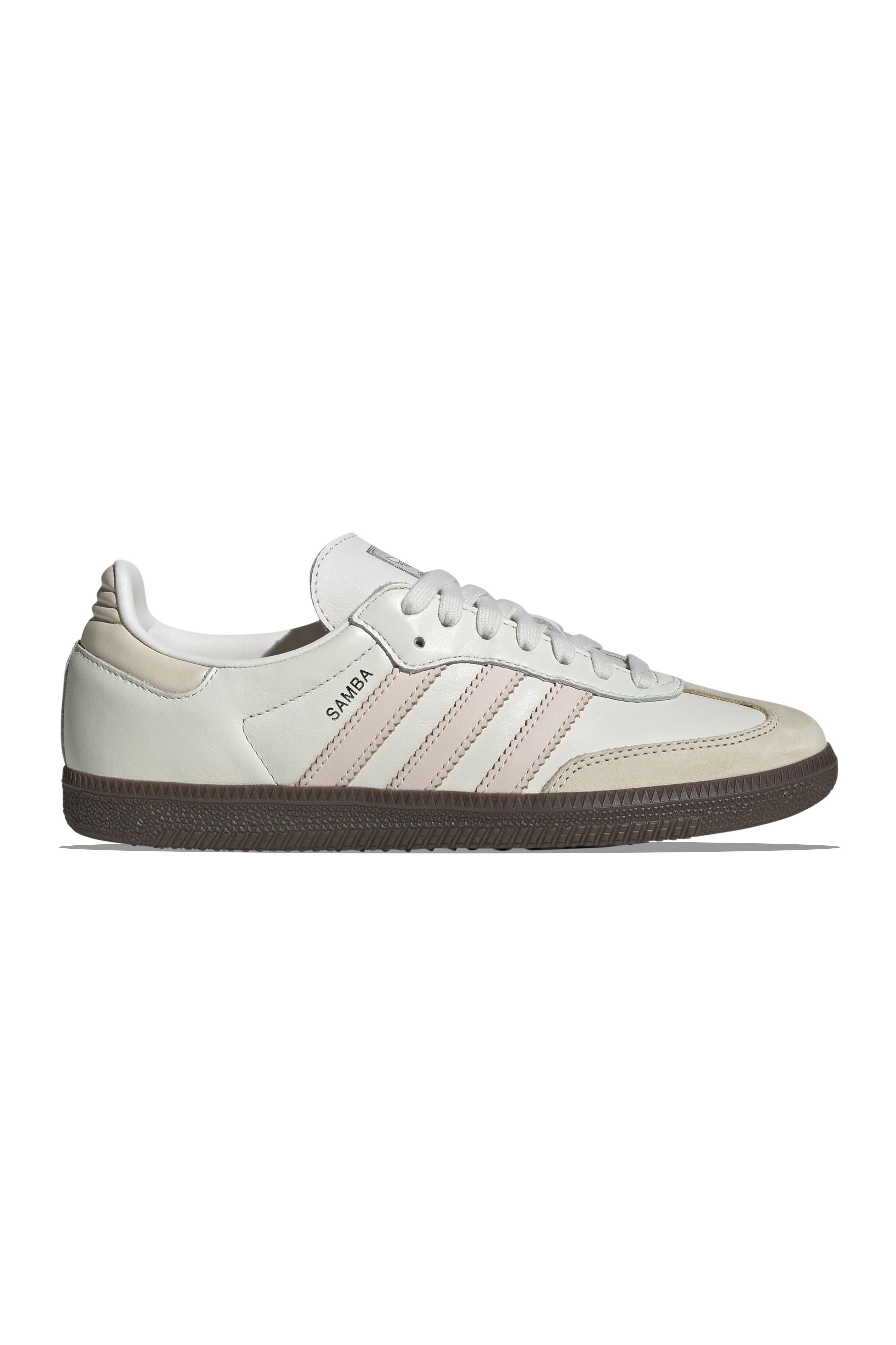 W Samba OG