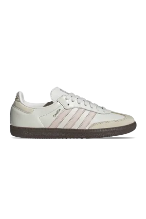 W Samba OG
