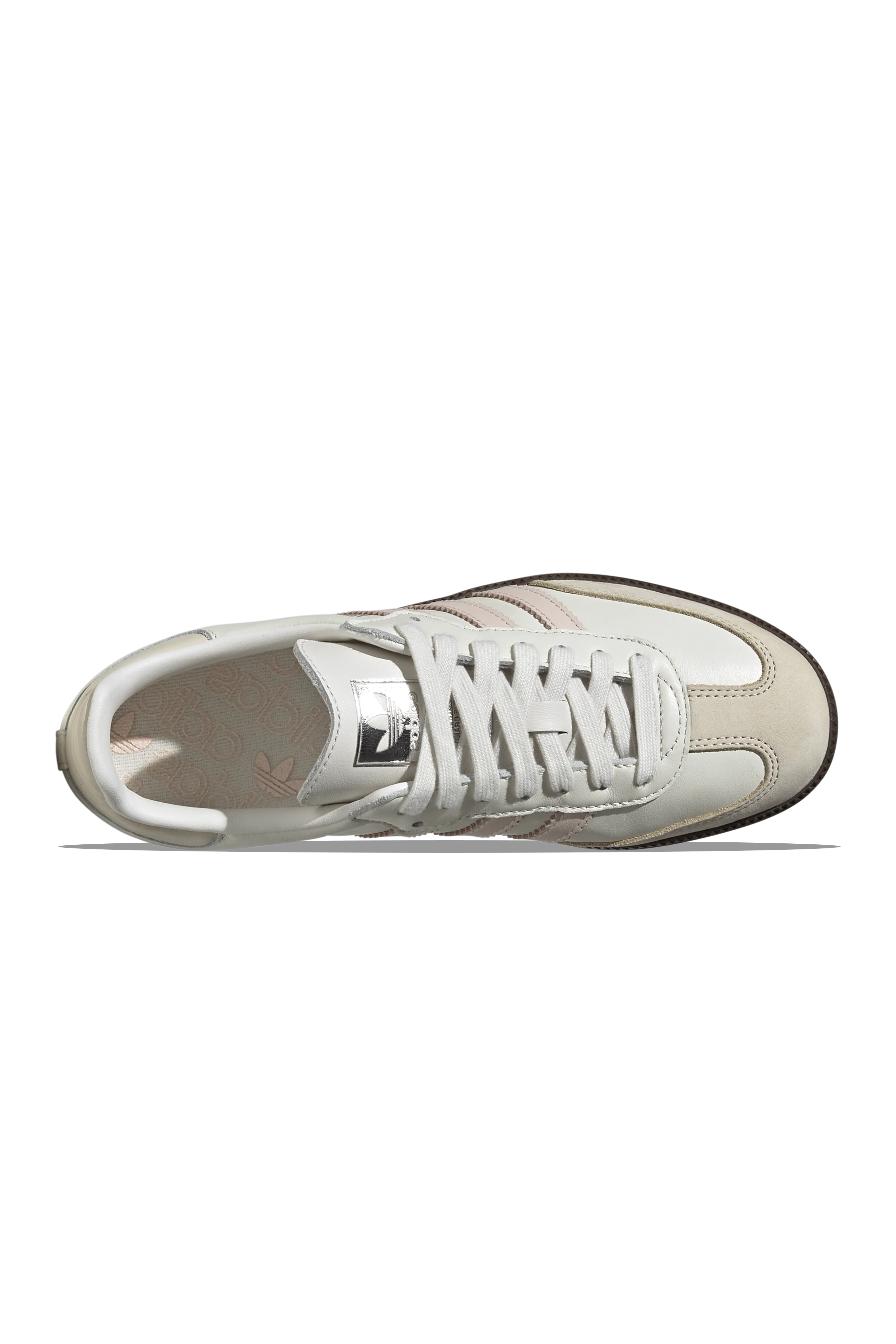W Samba OG