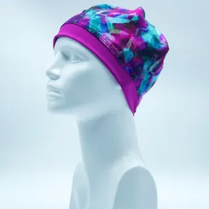 Watuko Health Care Slouchy Scrub Cap