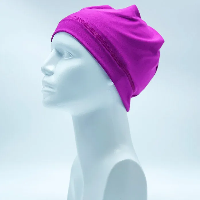Watuko Health Care Slouchy Scrub Cap