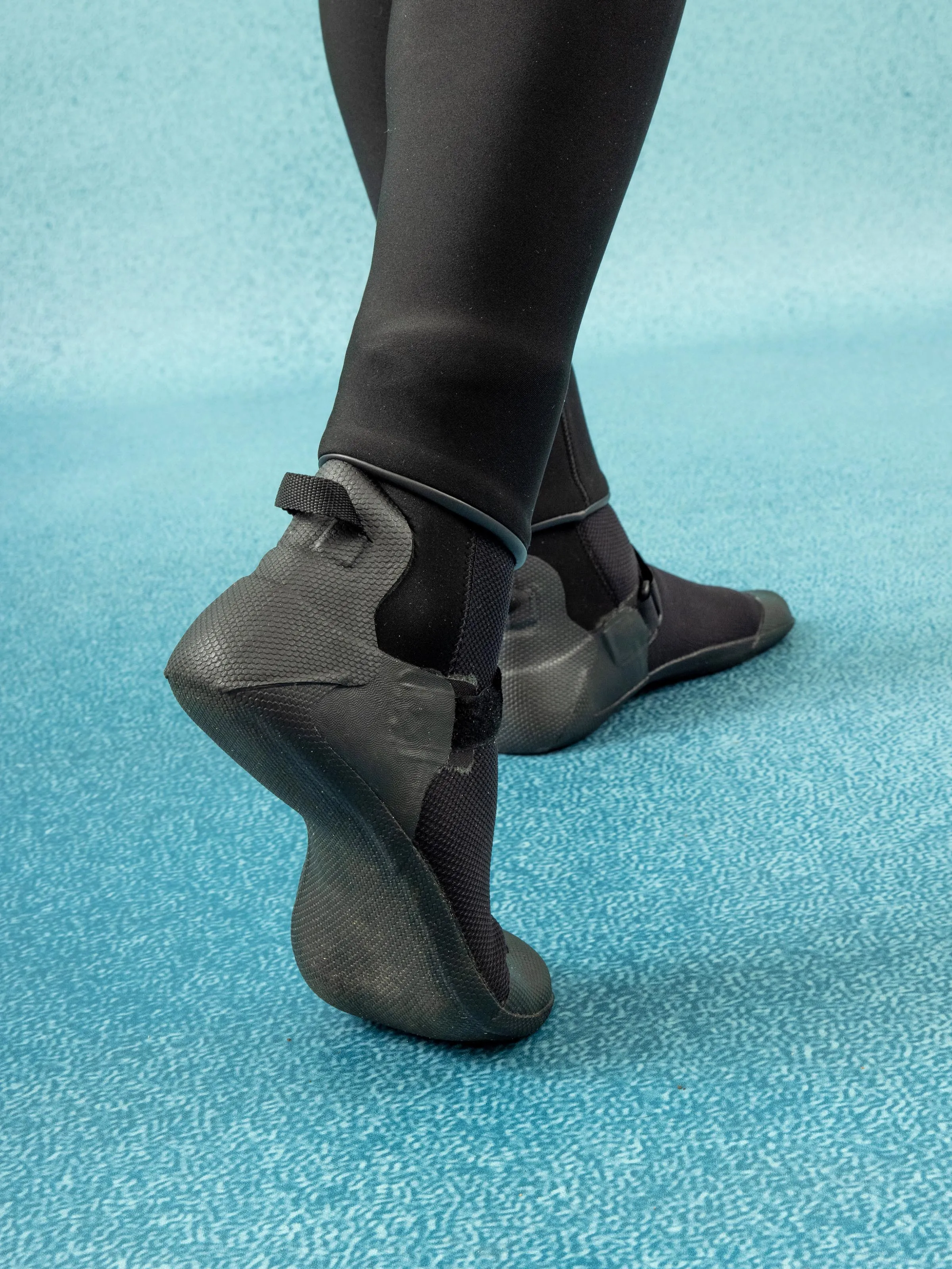 Wetsuit Booties