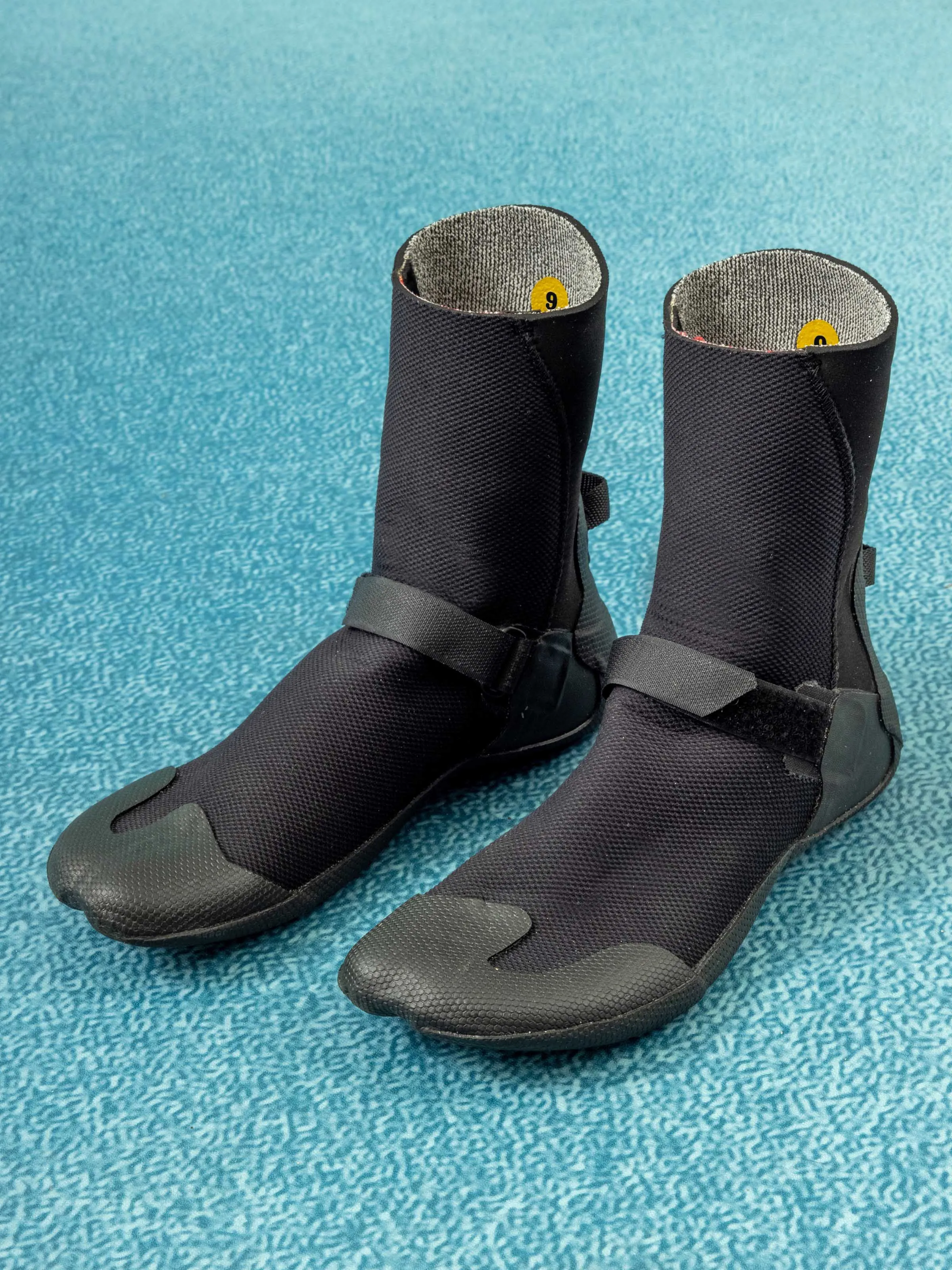 Wetsuit Booties