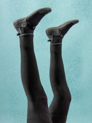 Wetsuit Booties