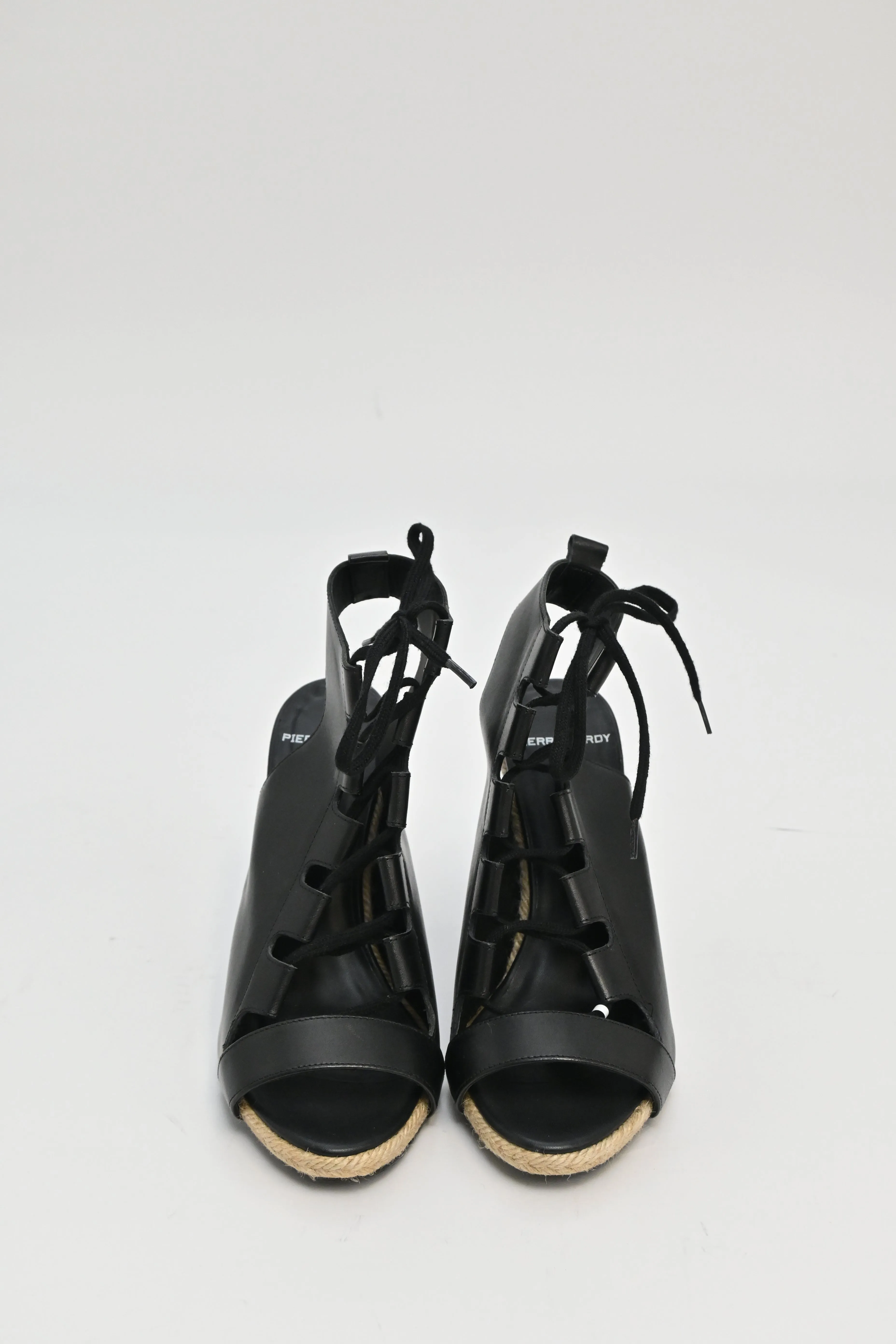 [WS6847] Pierre Hardy | Wedge Platforms
