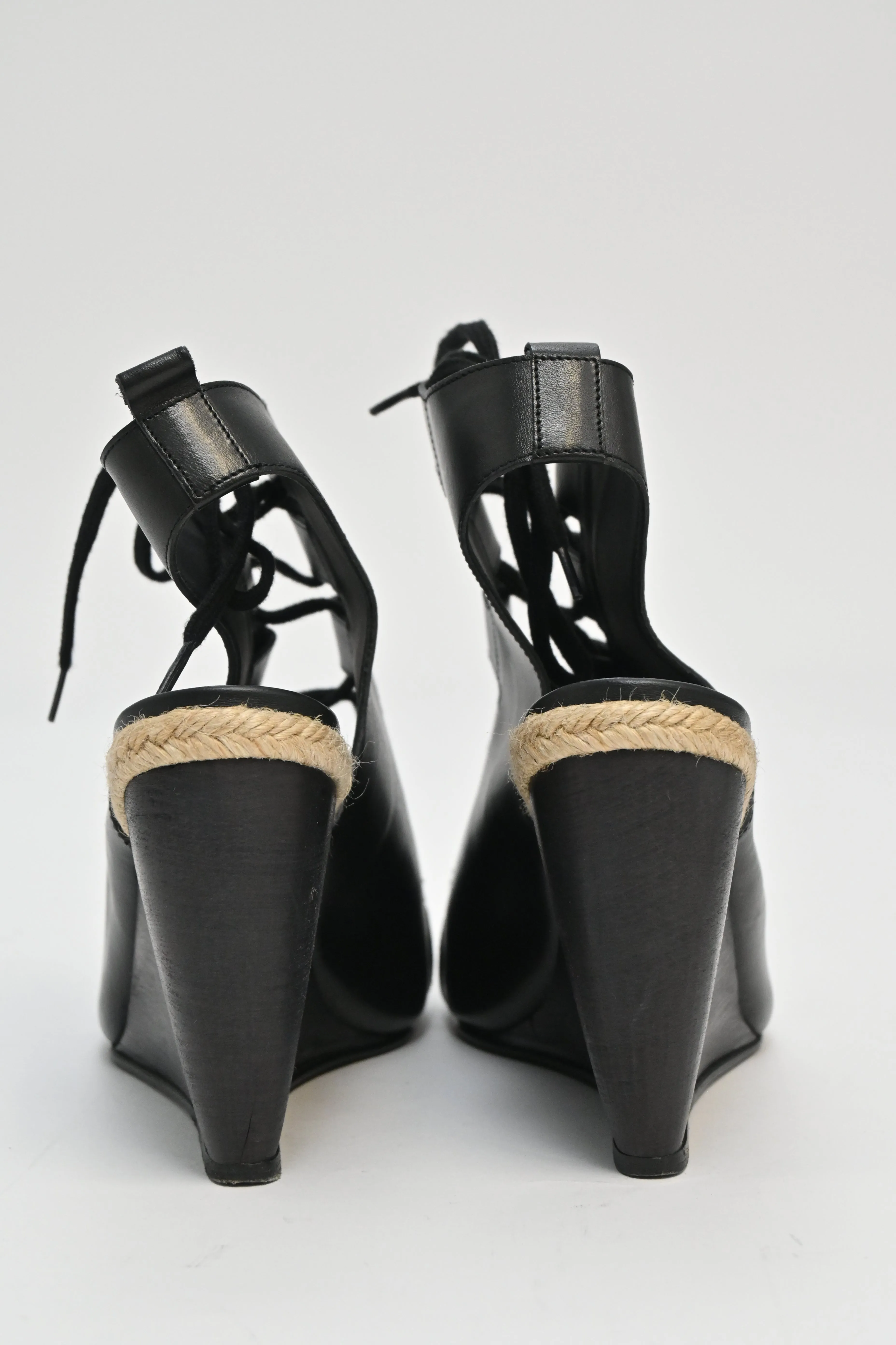 [WS6847] Pierre Hardy | Wedge Platforms