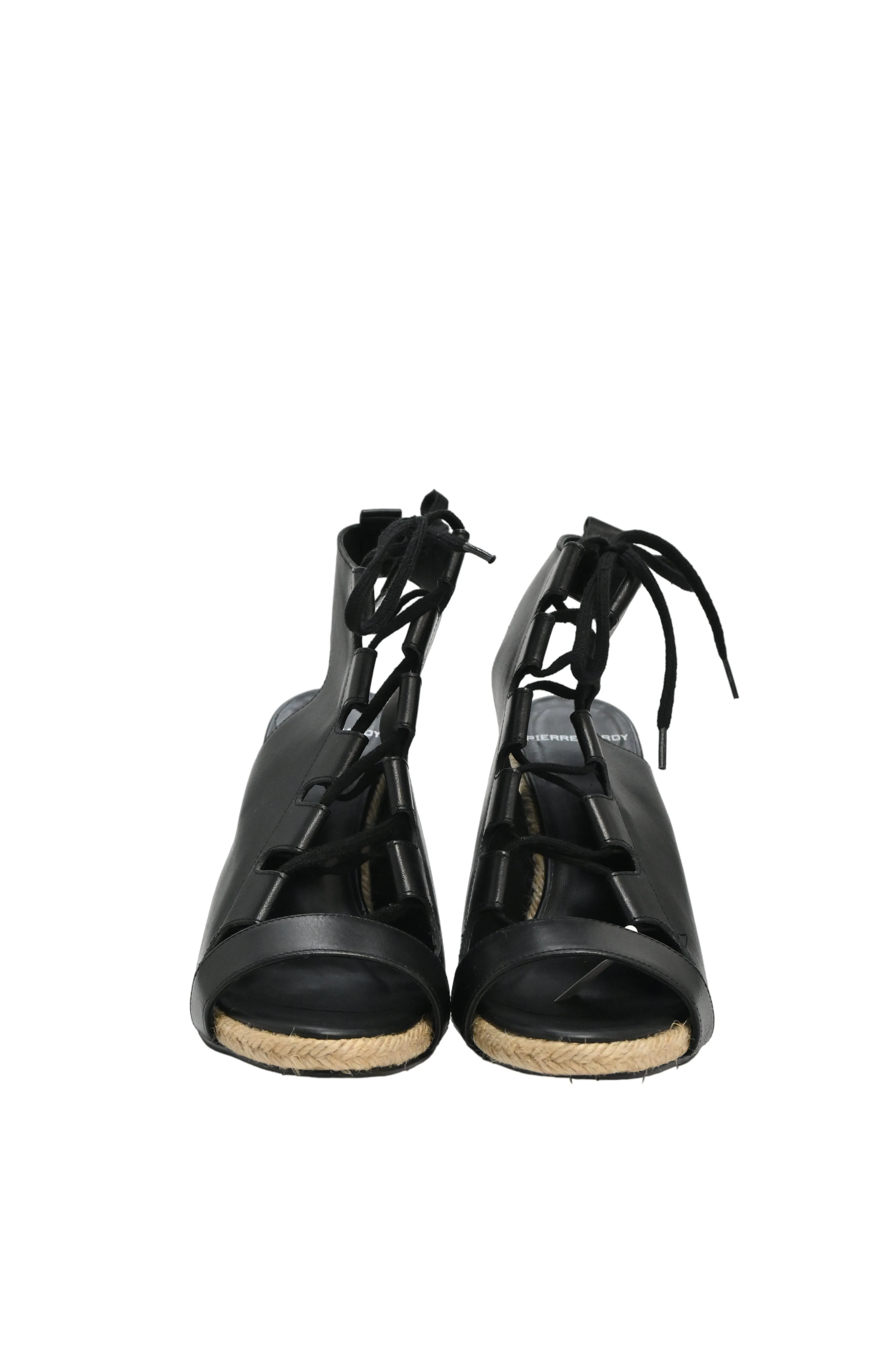 [WS6847] Pierre Hardy | Wedge Platforms