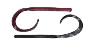 X ZONE 11" FLOATING BLITZ WORMS    8 PK