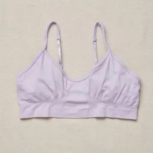 Yellowberry - Chickadee Bra Huckleberry