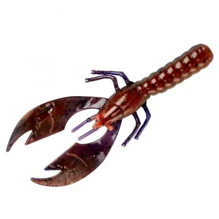 YUM - CRAW PAPI