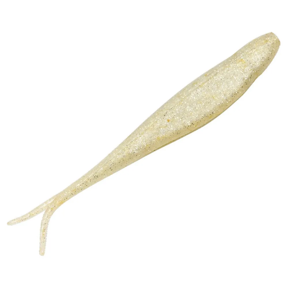 Zman Scented Jerk ShadZ 5in