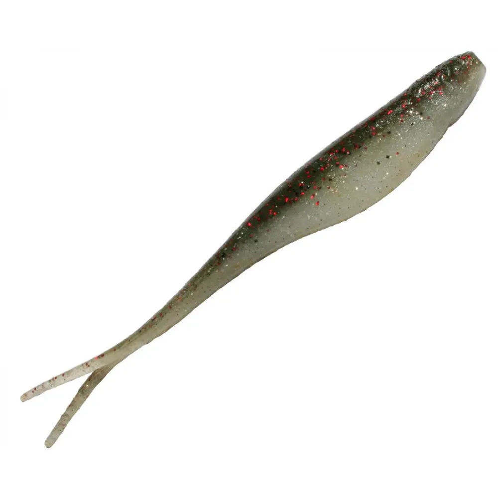 Zman Scented Jerk ShadZ 5in