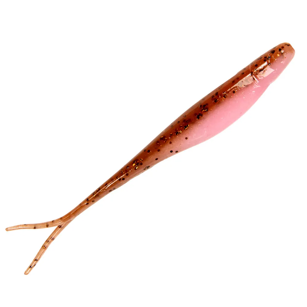 Zman Scented Jerk ShadZ 5in