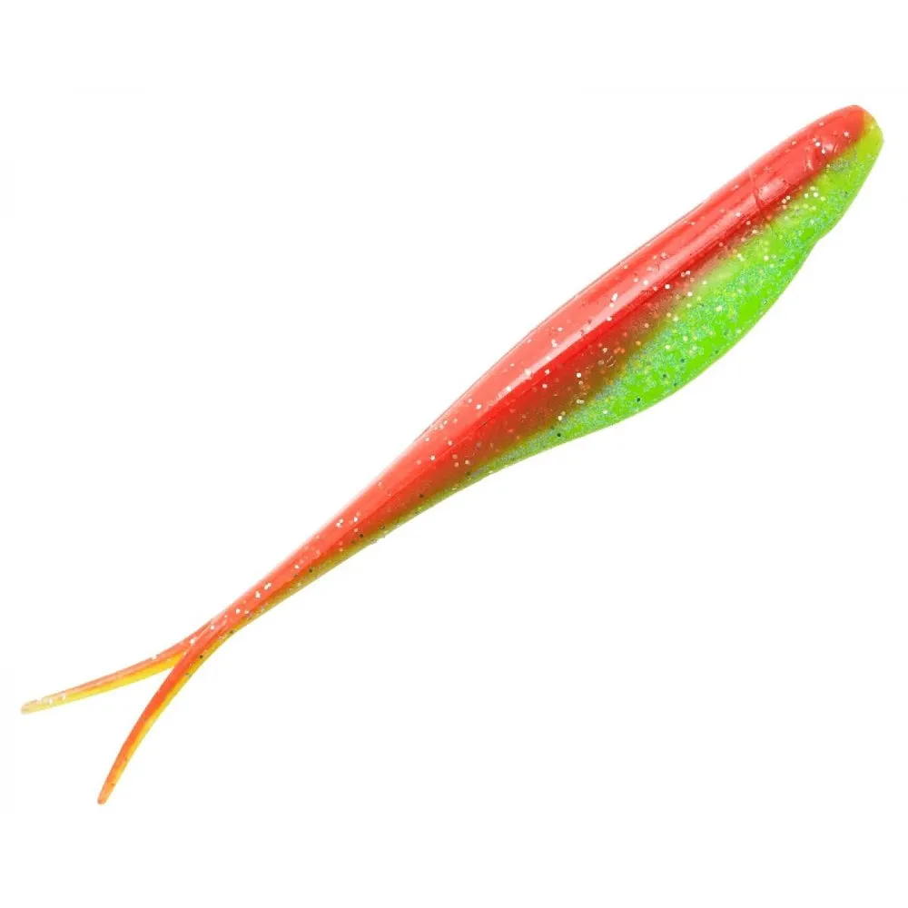 Zman Scented Jerk ShadZ 5in
