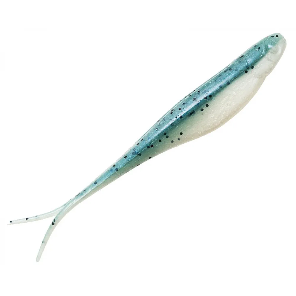 Zman Scented Jerk ShadZ 5in