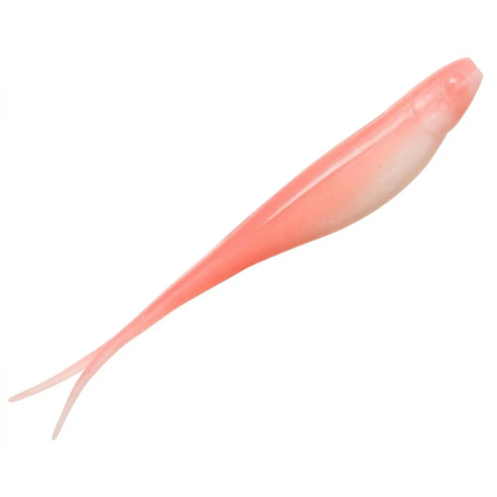 Zman Scented Jerk ShadZ 5in