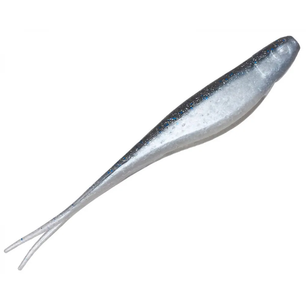 Zman Scented Jerk ShadZ 5in