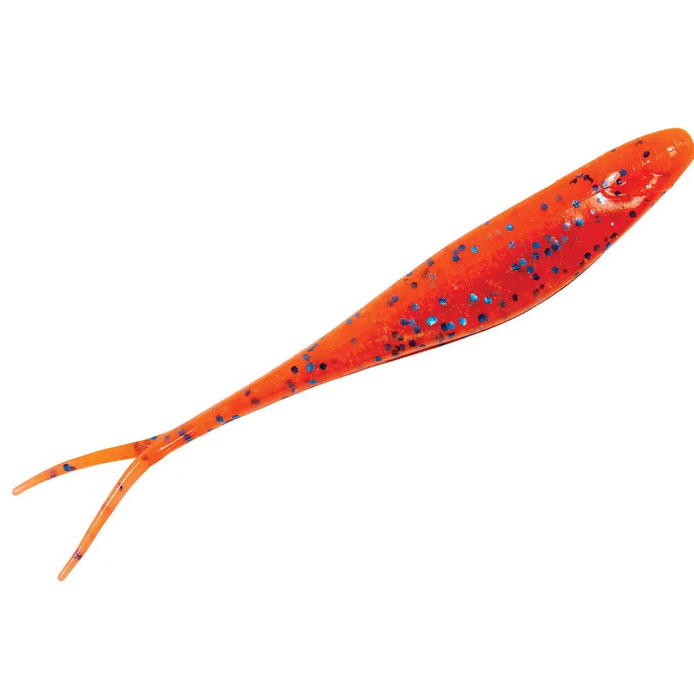 Zman Scented Jerk ShadZ 5in