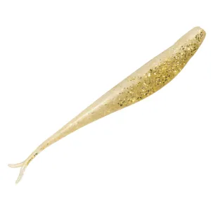 Zman Scented Jerk ShadZ 5in