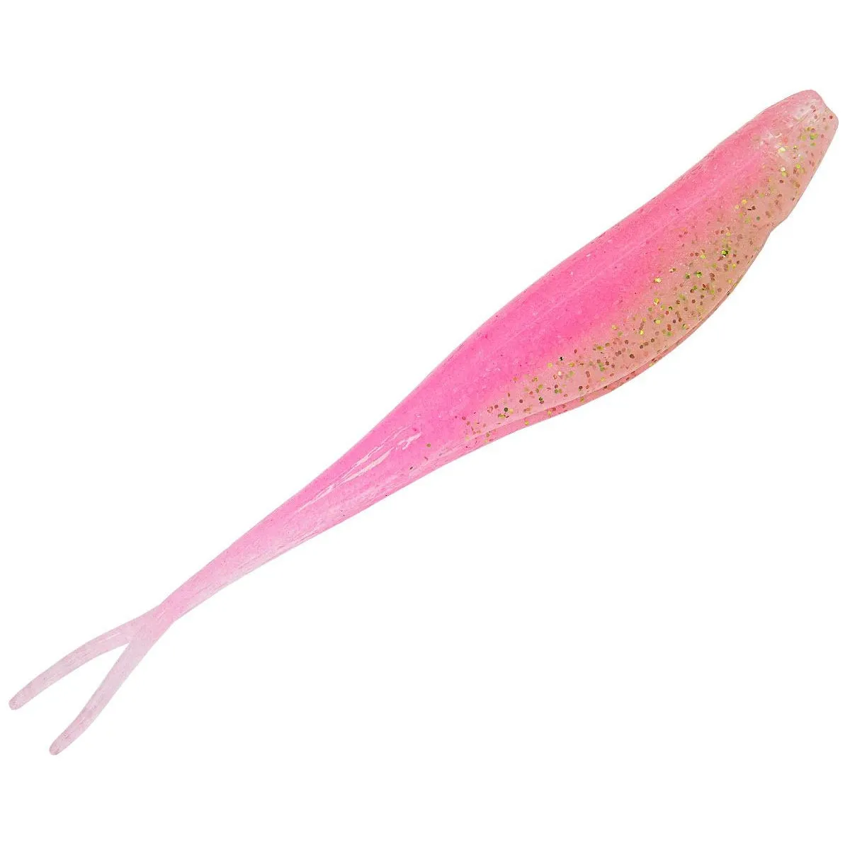 Zman Scented Jerk ShadZ 5in