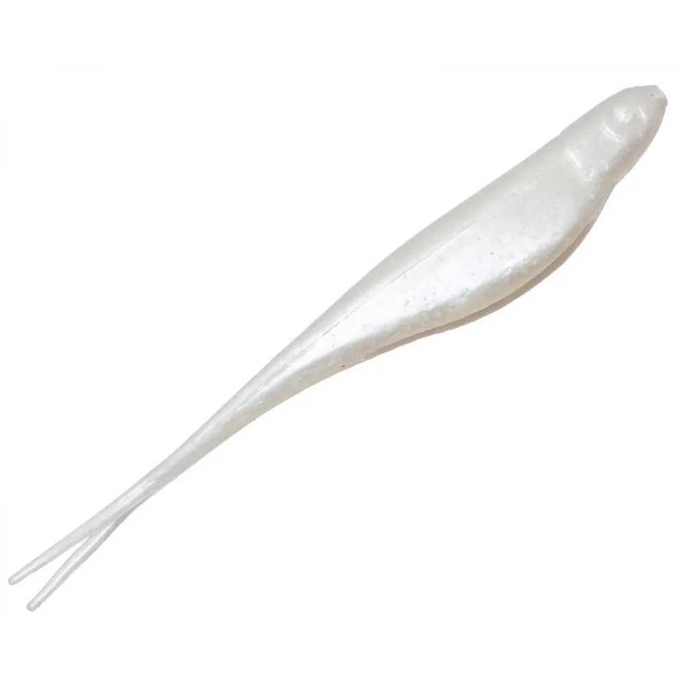 Zman Scented Jerk ShadZ 5in